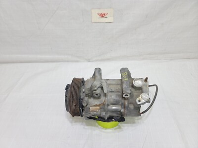 2014-2020 Nissan Rogue A/C Air Conditioning Compressor OEM 92600-4BB2A