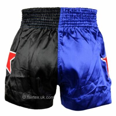 Pantaloncini Kick-thai Fairtex BS0645 Keep Moving – Combat Arena - Foto 10
