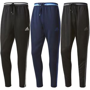 adidas pants with black stripes
