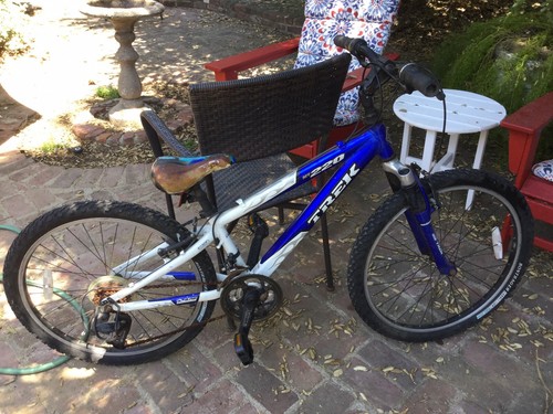 Trek MT bike 220-Used | eBay