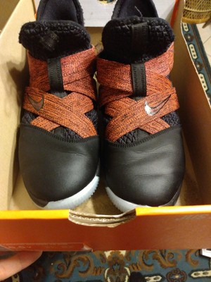 lebron soldier 12 size 6.5