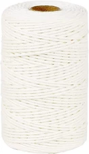 Cotton Butchers Twine String 500 Feet 2Mm Twine for Cooking Food Safe C