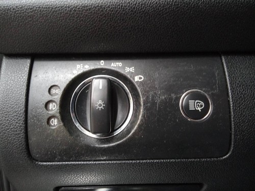 Commande De Feu Pour MERCEDES-BENZ CLASSE R (W251) 3.0 CDI - Pièce D'occasion, Référence A2515453404