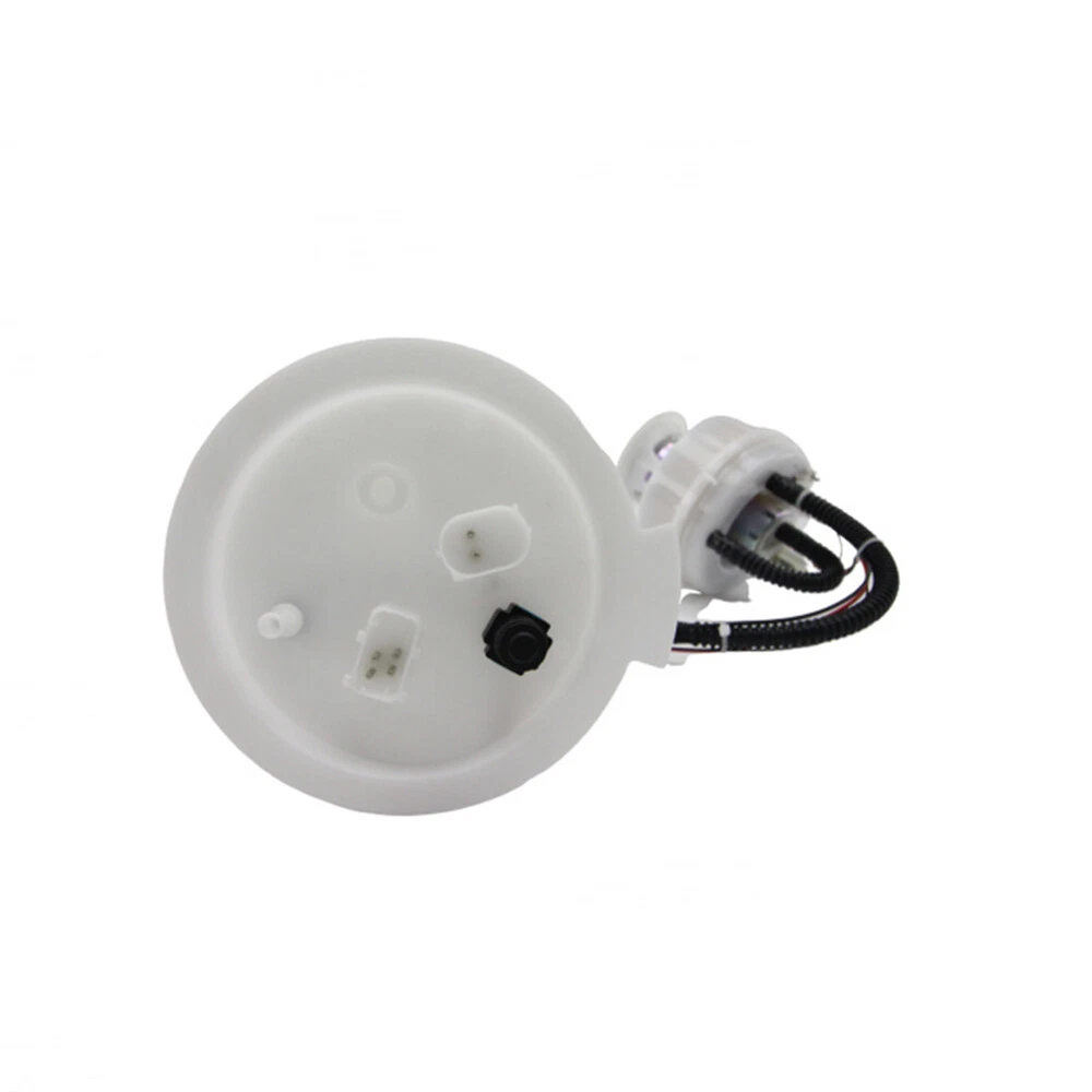 16117260640-4 BMW fuel pump image 4