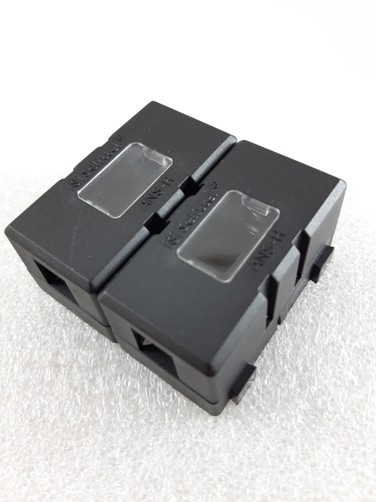 Midi Fuse Kit 30 amp 2 x Holder & 3 x 30 Amp Fuse Dual Battery ANS