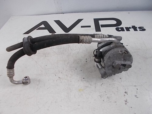 Original VW Audi Klimakompressor Klimaanlage 8D0260808