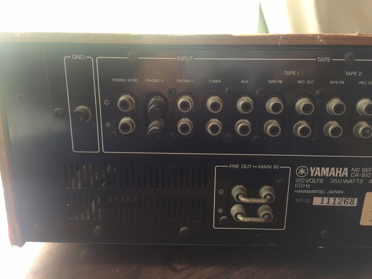 ヤマハ文化卓子　当時物　ビンテージ YAMAHA SA-20（ビンテージ）【楽器検索デジマート】