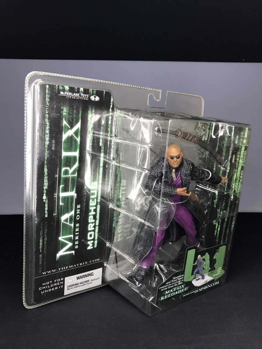 レア　限定　マトリックス　バストアップフィギュア　MORPHEUS レア 限定 マトリックス バストアップフィギュア MORPHEUS