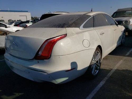 2011 Transmission Shift JAGUAR XJL AA111238 - Picture 11 of 12