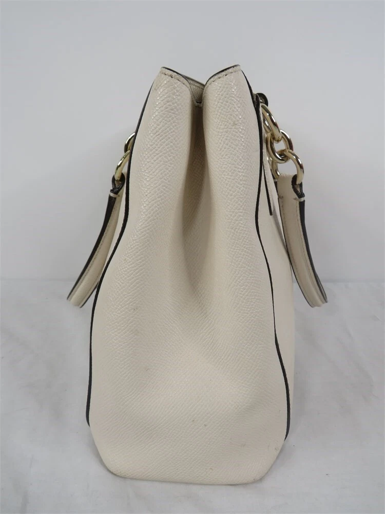 Coach F57847 Borsa a tracolla Minetta in pelle incrociata