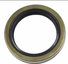 GENUINE BRAND NEW KIA CARNIVAL 2006-2014 SEAL - OIL FRONT CASE