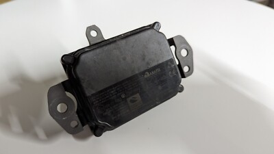 Toyota EOM millimeter wave radar 88210-33120