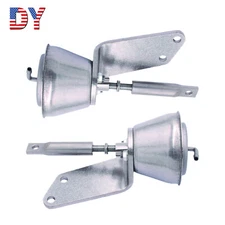 2X Turbo Wastegate Actuator for Freightliner Cascadia Detroit Diesel DD15 DD13