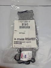 SHOWA Best S8115M-10 Cut-Resistant T-FLEX  Sleeve 10" Made In USA