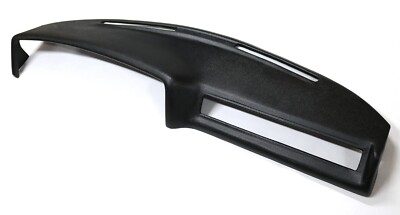New Accu-Form Molded Dash Cap Cover / For 1971-76 Caprice Impala w/One Speakers