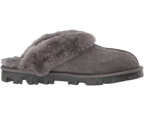 Women's Shoes UGG COQUETTE Sheepskin 