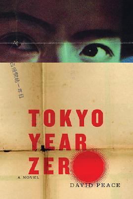 Tokyo Year Zero by 