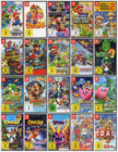 Nintendo Switch Spiele Auswahl*z.B.Mario Kart*Mario Wonder*Kirby*Yoshi*Spyro*NEU