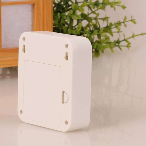 Motion Sensor PIR Light Cordless Battery Powered LED Night Light Closet Stair - Picture 5 of 9