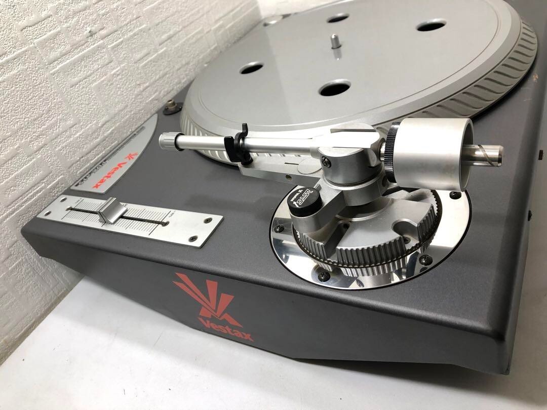 Vintage 1999 Vestax Pdx-a1s Motor Turntable Part PDXA1S Vintage 1999 Vestax Pdx-a1s Motor Turntable Part PDXA1S