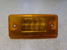 Grand General GG7632013AB Rectangular Amber Running Light *FREE SHIPPING*