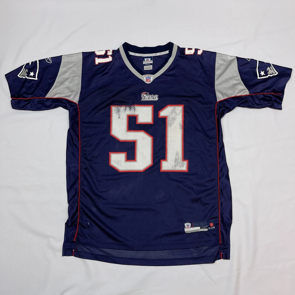 Jerod clearance mayo jersey
