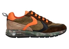 Voile Blanche New Argo II uomo verde militare - orange originali