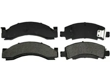 For 1989-1991 Chevrolet R3500 Brake Pad Set Bosch 42869NPHF 1990