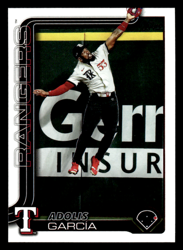 2025 Topps base singles #'s 176-350 *Free Shipping* Build Your Own Lot - Picture 144 of 351