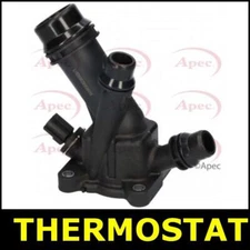 Thermostat FOR VOLVO V70 163bhp III 2.4 07->15 CHOICE1/2 Diesel Apec