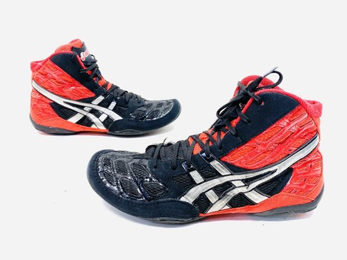 asics men's split second 9