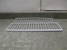 MAGIC CHEF REFRIGERATOR WIRE SHELF SCRATCHES PART # 12931000000065