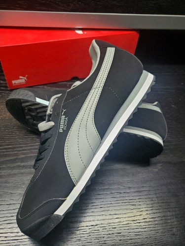 puma roma gents nbk