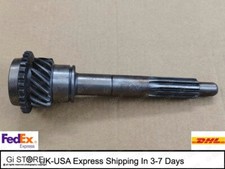 Transmission Main Drive Gear For T90 C Transmission Fits Willysjeep Cj3b Cj5 16t