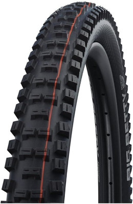 Big Betty Evo Faltreifen // 62-559 (26X2,4') Super Trail