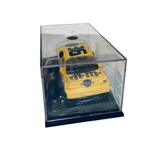 Revell Collection #36 Ken Schrader 2000 Diecast Pontiac Pedigree 1:24 Stock Car - Picture 4 of 6