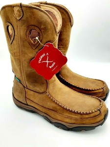 twisted x hiker boots