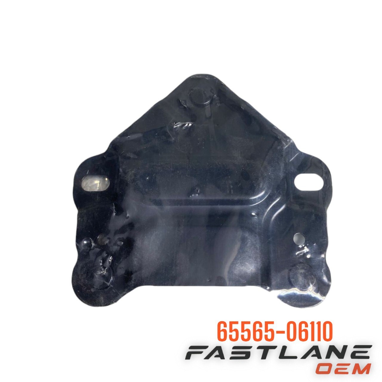 Genuine OEM Toyota 65565-06110 Quarter Panel Rear Cover for sale 