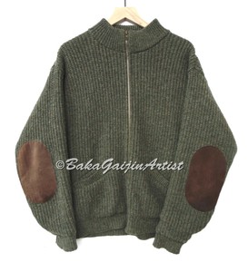 cabela's windstopper sweater