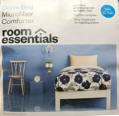 room essentials twin comforter