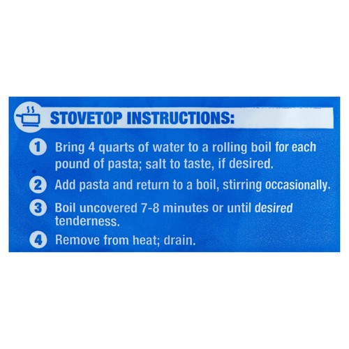 (6 pack) Great Value Medium Egg Noodles, 16 oz - Picture 6 of 9
