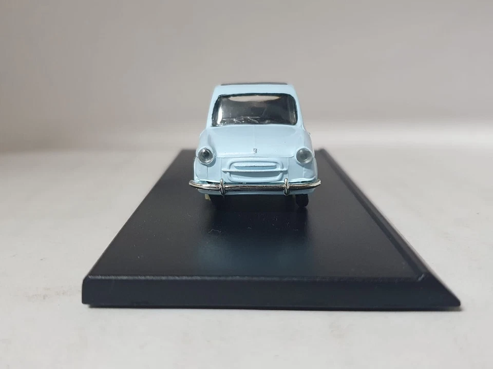 Piaggio Vespa 400 1:43 NOREV - Immagine 2 di 4