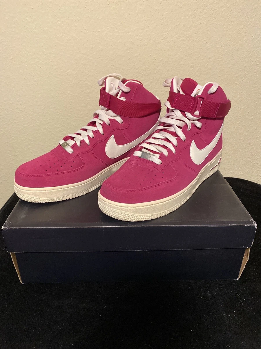 nike air force 1 high blazer pack Raspberry Vintage Rare M10 | eBay