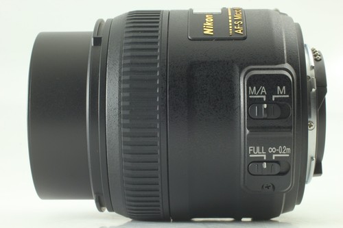 Top Mint Nikon AF-S DX Micro Nikkor 40mm f/2.8 G Lens From Japan 20462 - Picture 9 of 10