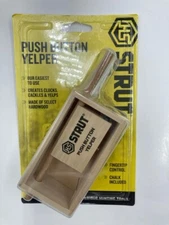 H.S STRUT PUSH BUTTON YELPER (EL1076450)