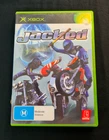Jacked PAL (Xbox) ~ Complete / Very Good Condition!