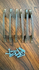 Vintage Amerock 368 Cabinet Hardware - Mid Century Modern Drawer Pulls 3" CC