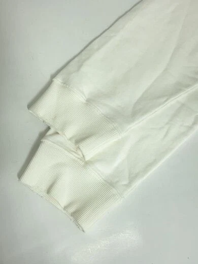 MAISON MARGIELA MM6 Vestito M Cotone WHT S52CT0749