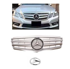 Calandre Mercedes CLASSE E
