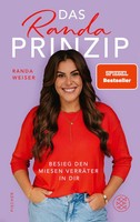 Das Randa-Prinzip | Randa Weiser | Taschenbuch | 208 S. | Deutsch | 2024